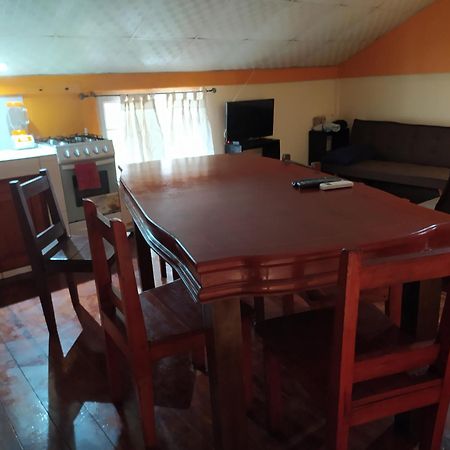 Sun Havens Apartments & Suites Bocas Town Dış mekan fotoğraf