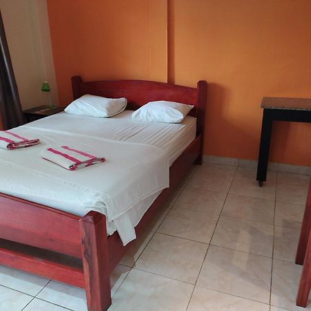 Sun Havens Apartments & Suites Bocas Town Dış mekan fotoğraf
