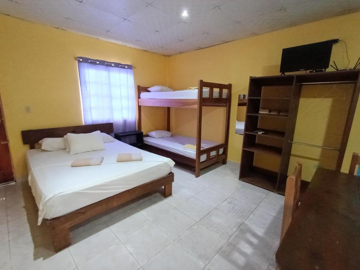 Sun Havens Apartments & Suites Bocas Town Dış mekan fotoğraf