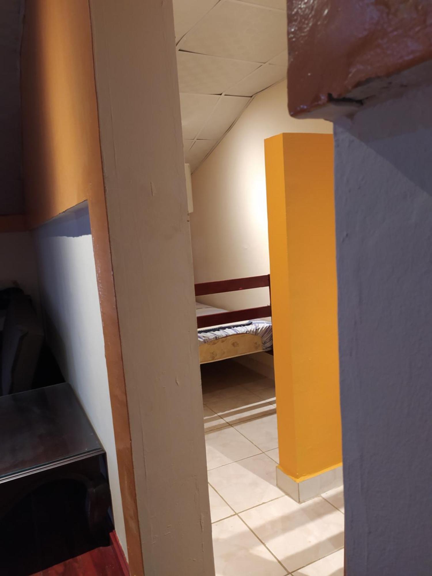Sun Havens Apartments & Suites Bocas Town Dış mekan fotoğraf