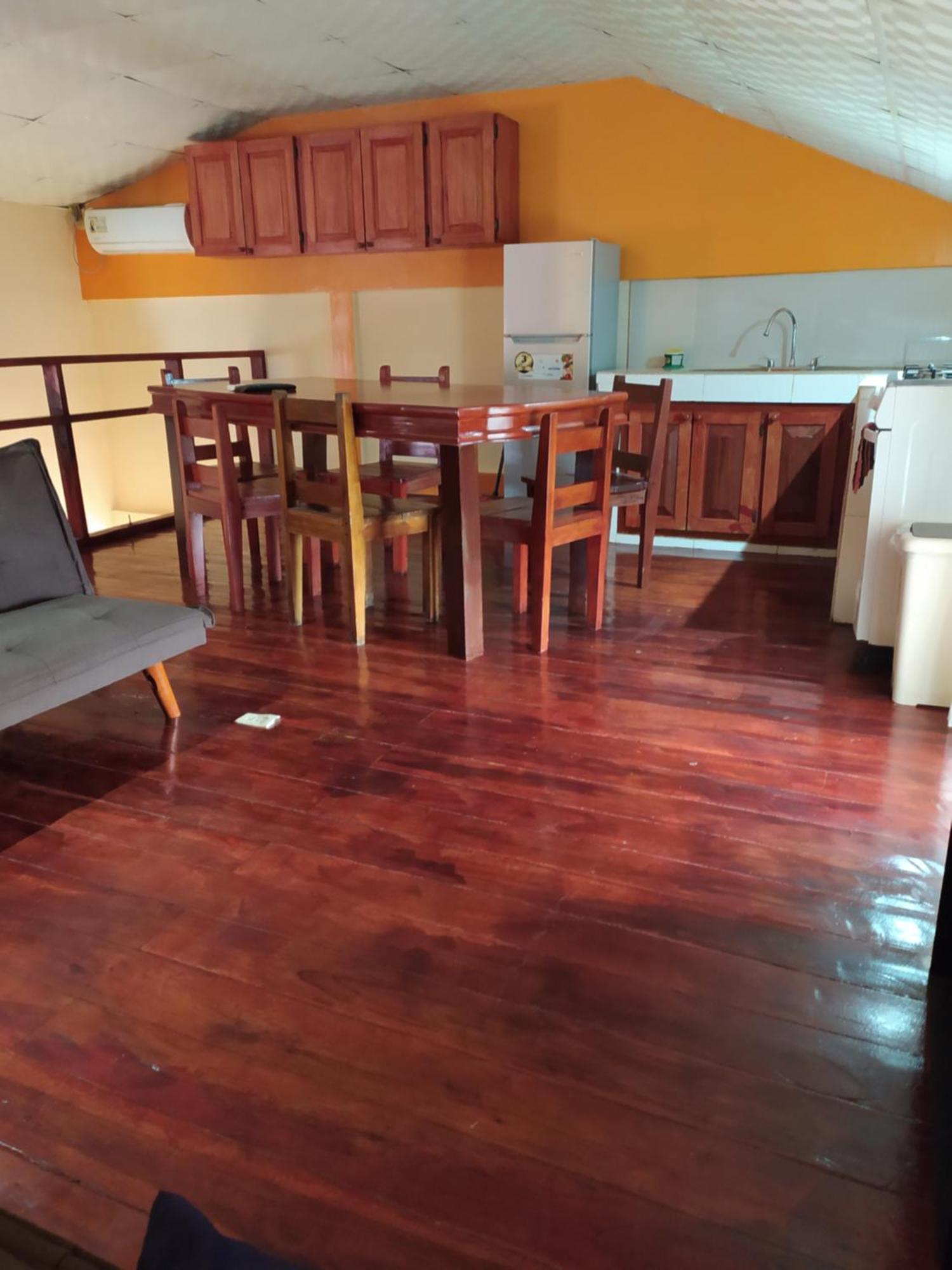 Sun Havens Apartments & Suites Bocas Town Dış mekan fotoğraf