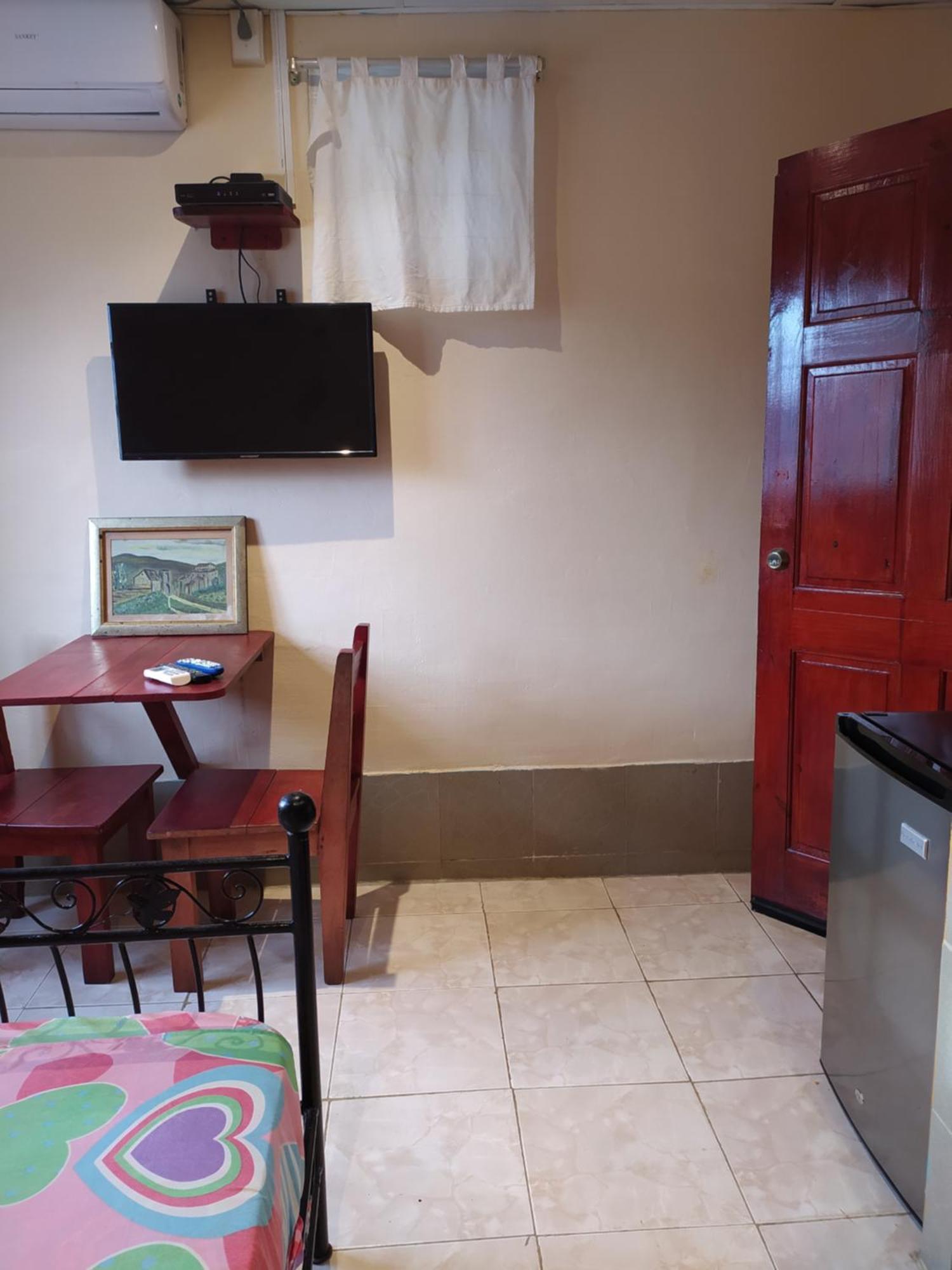 Sun Havens Apartments & Suites Bocas Town Dış mekan fotoğraf