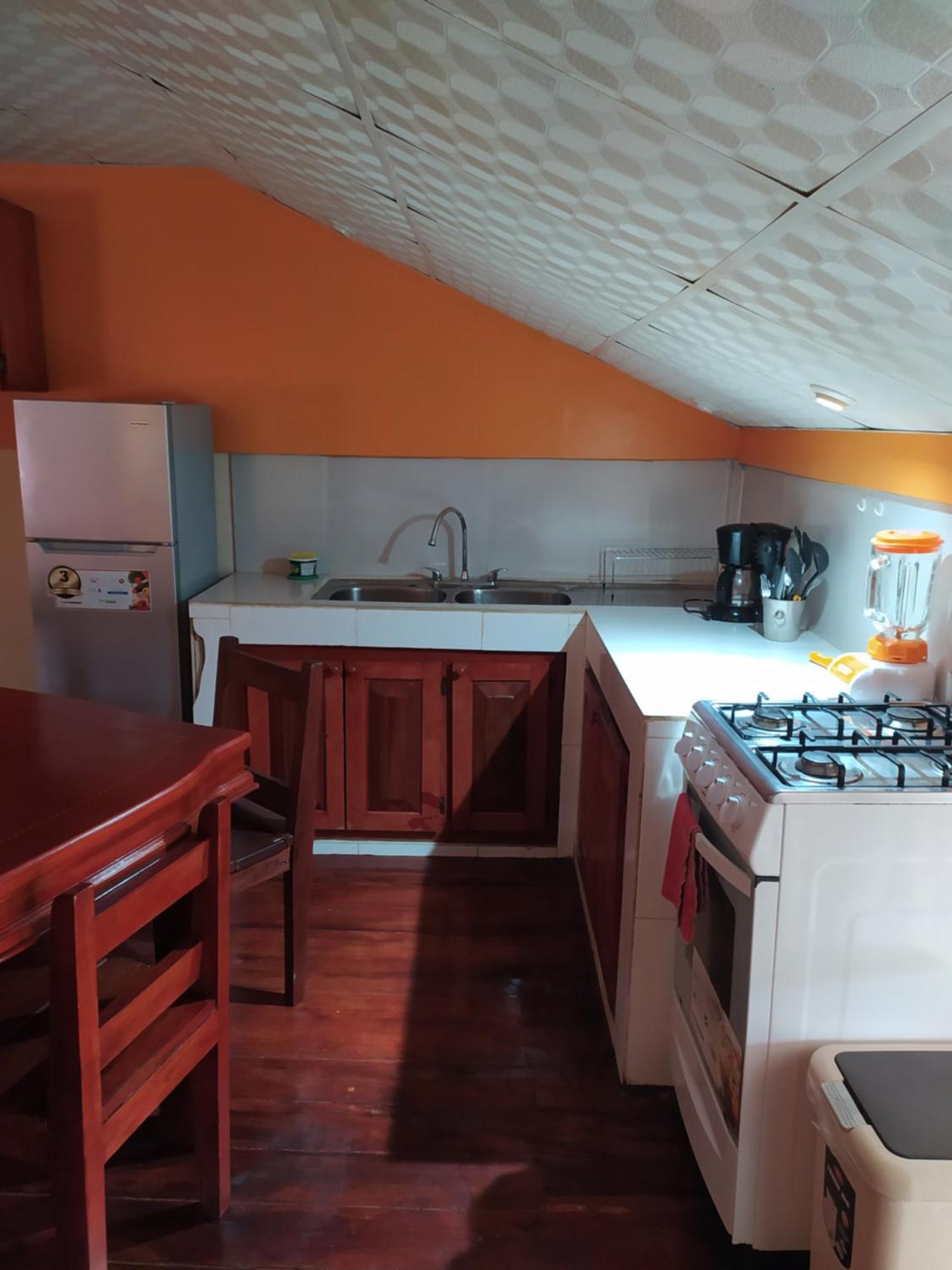 Sun Havens Apartments & Suites Bocas Town Dış mekan fotoğraf