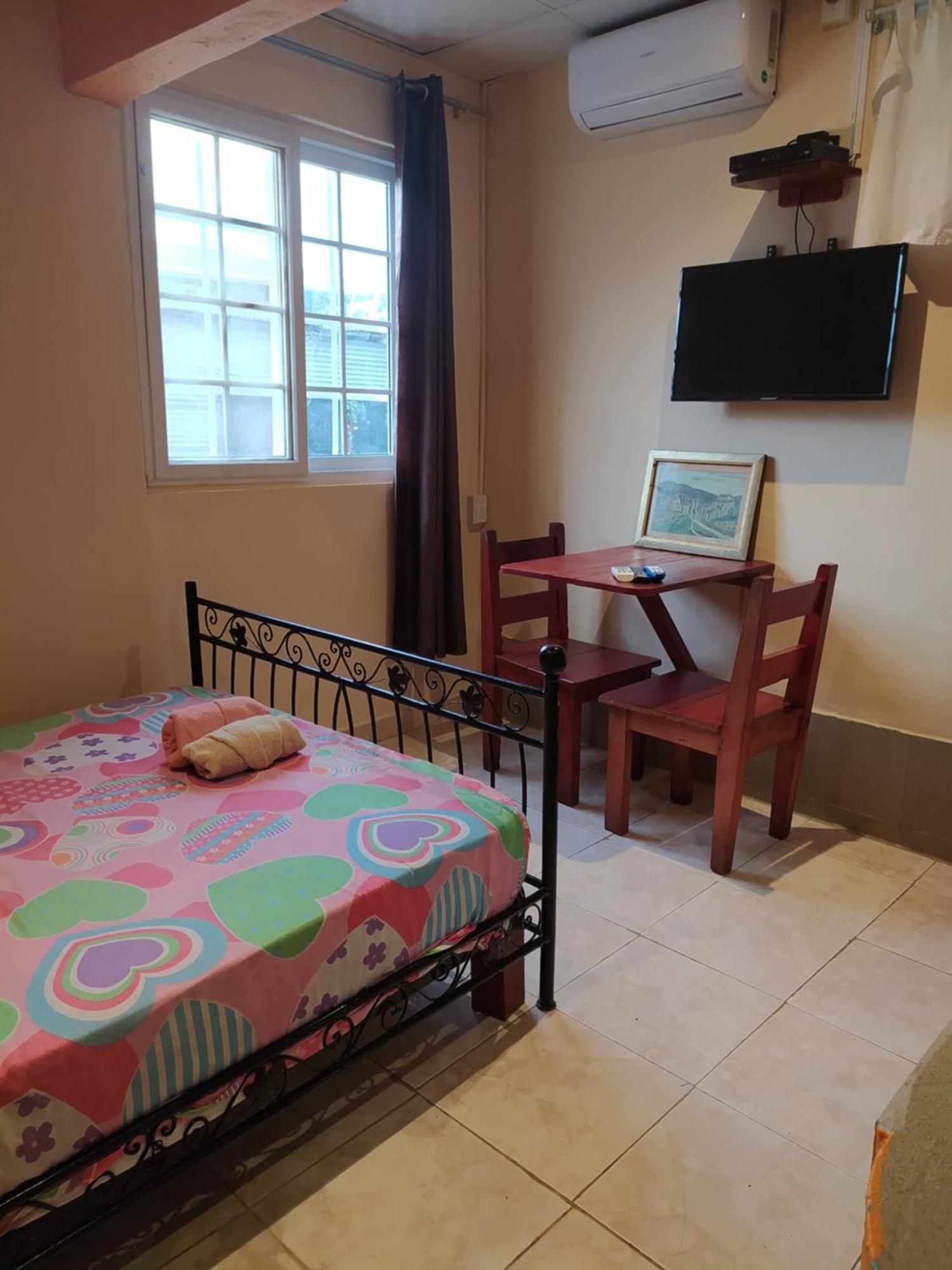 Sun Havens Apartments & Suites Bocas Town Dış mekan fotoğraf