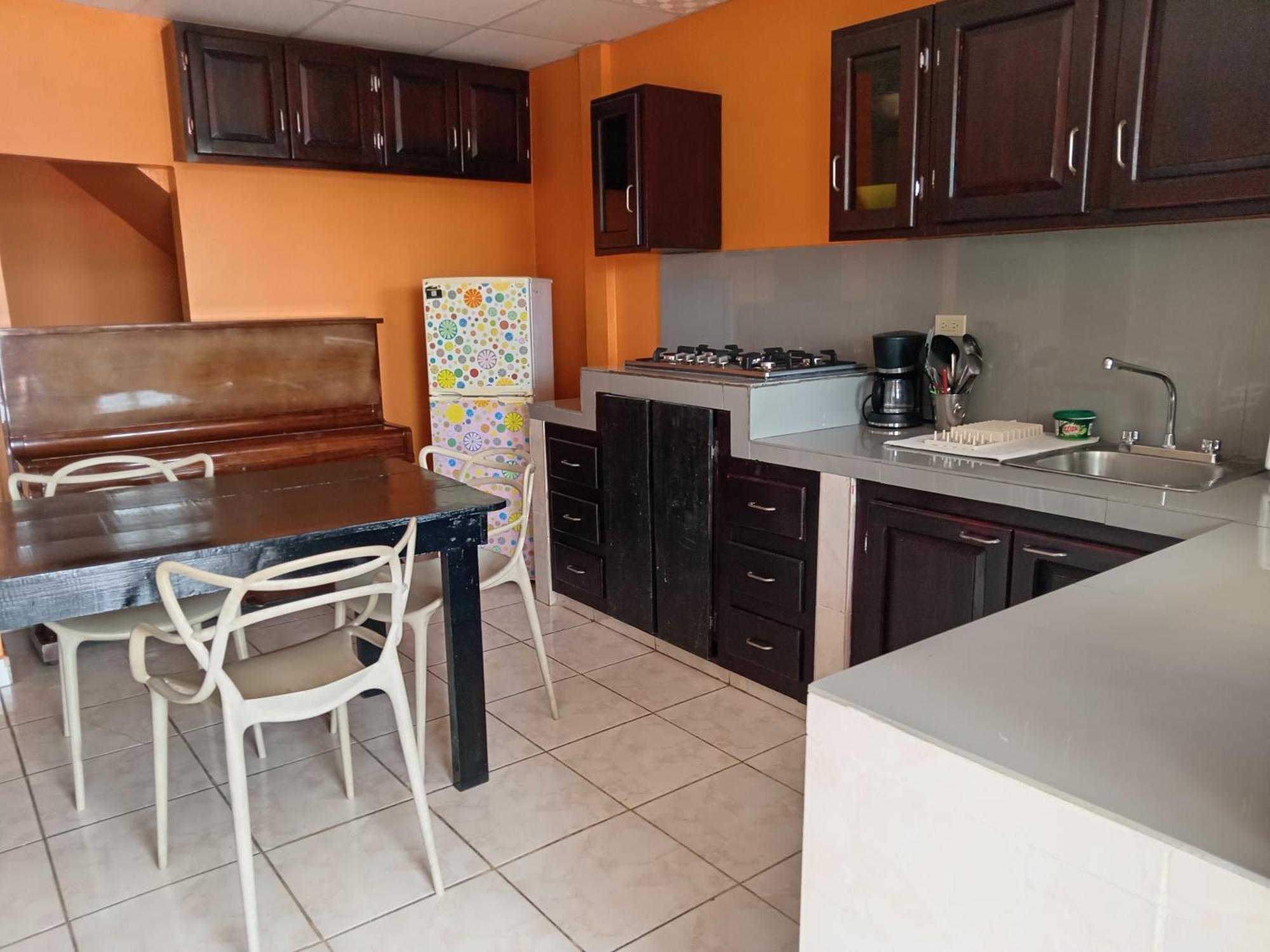 Sun Havens Apartments & Suites Bocas Town Dış mekan fotoğraf
