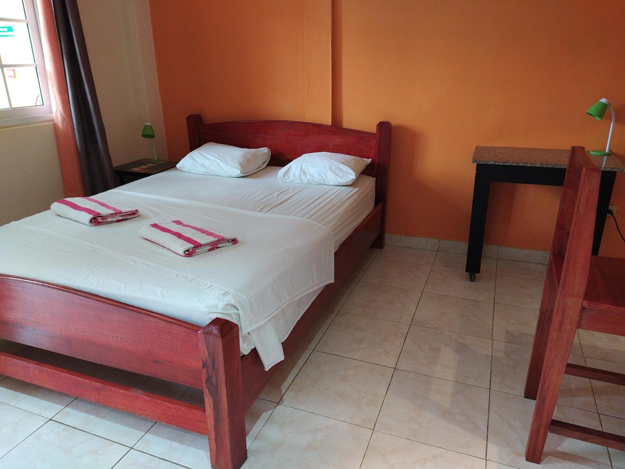 Sun Havens Apartments & Suites Bocas Town Dış mekan fotoğraf