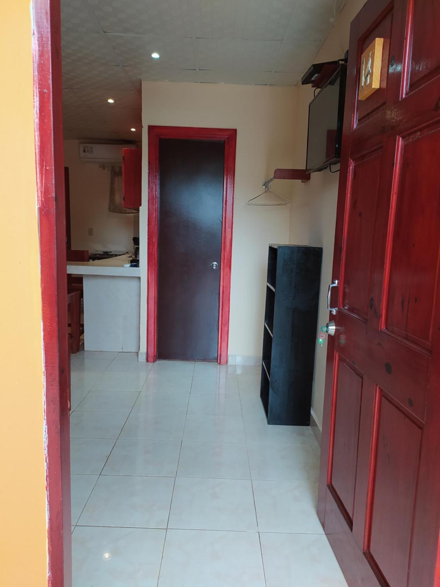 Sun Havens Apartments & Suites Bocas Town Dış mekan fotoğraf