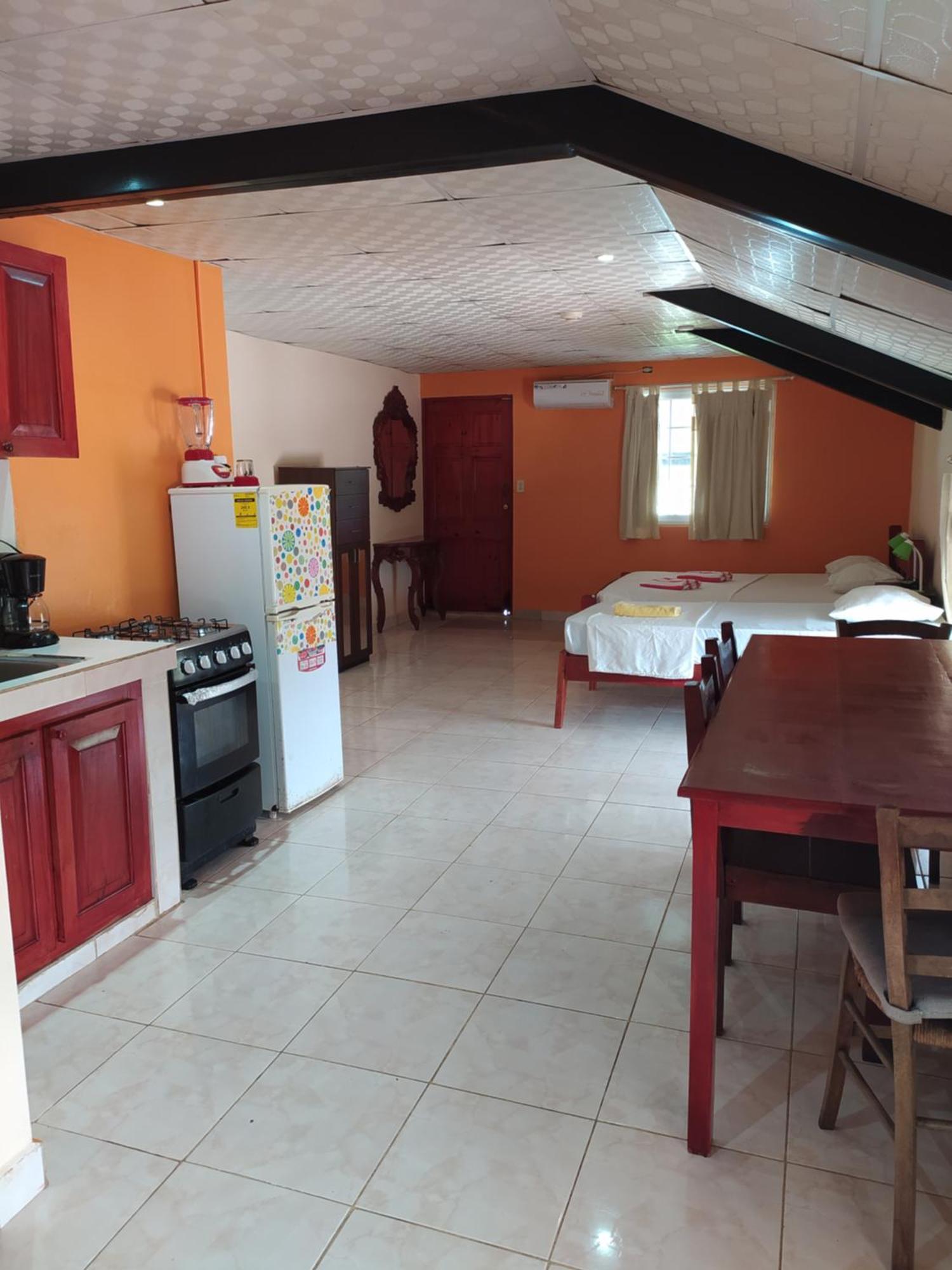 Sun Havens Apartments & Suites Bocas Town Dış mekan fotoğraf