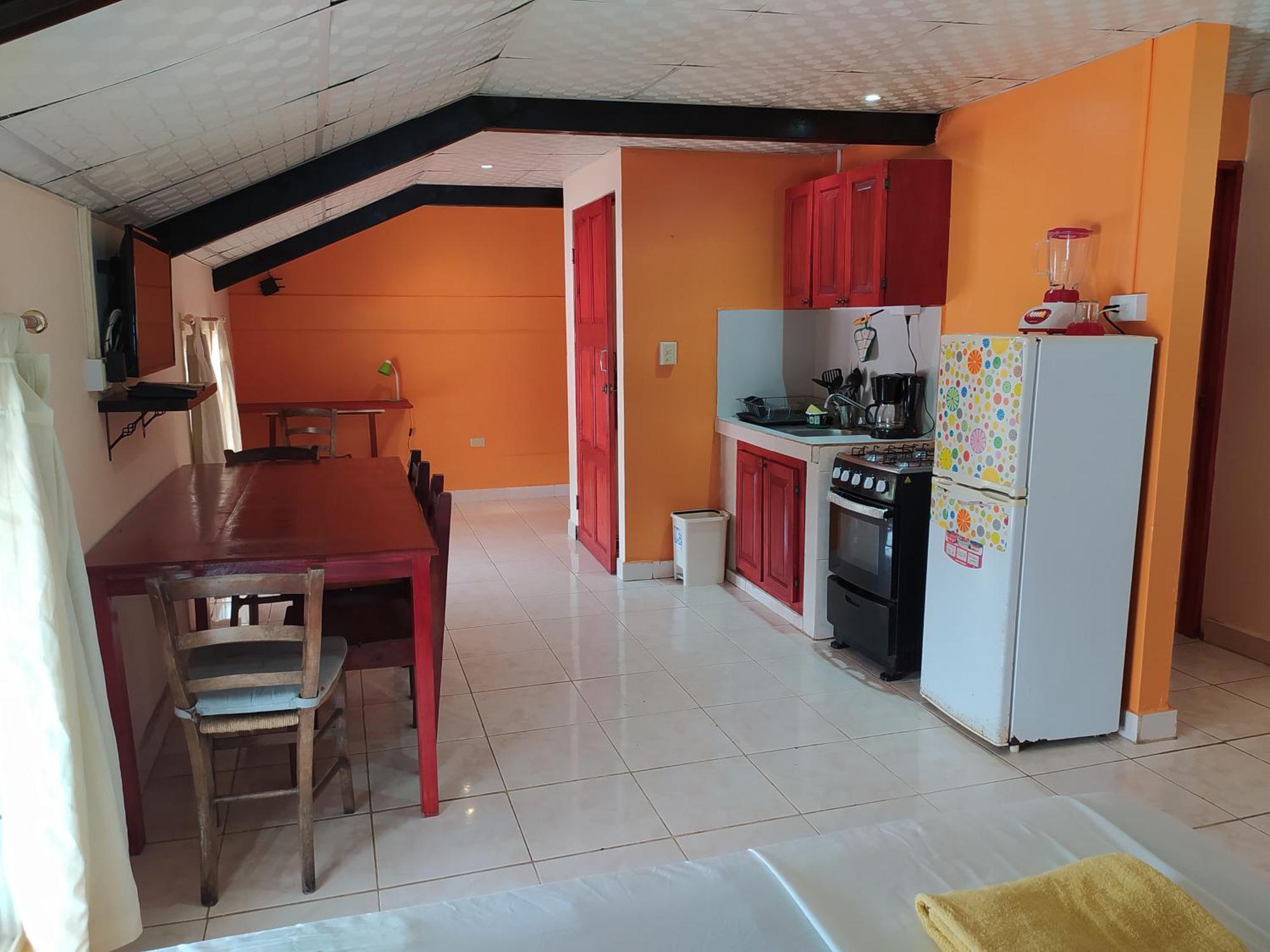 Sun Havens Apartments & Suites Bocas Town Dış mekan fotoğraf