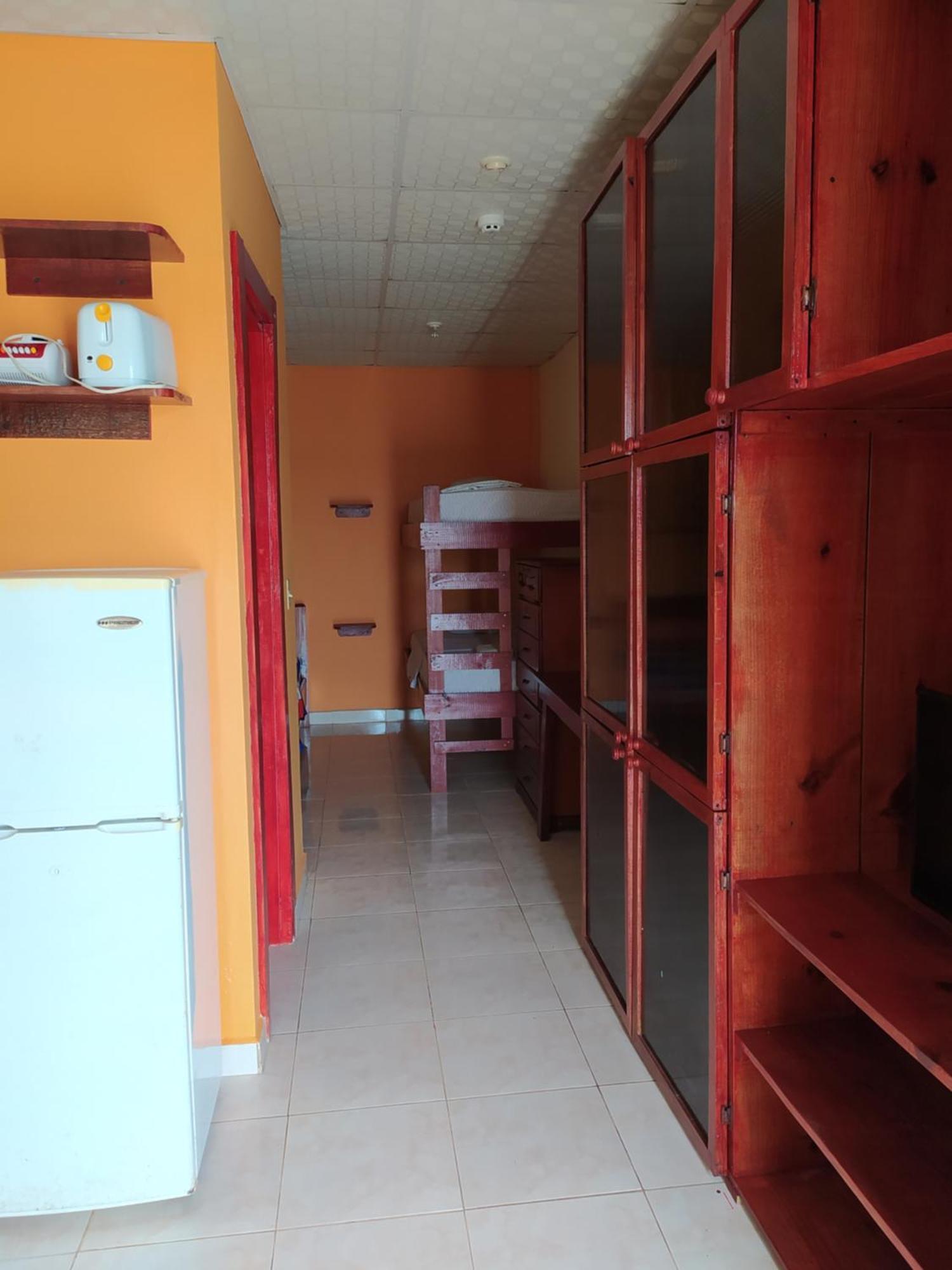 Sun Havens Apartments & Suites Bocas Town Dış mekan fotoğraf