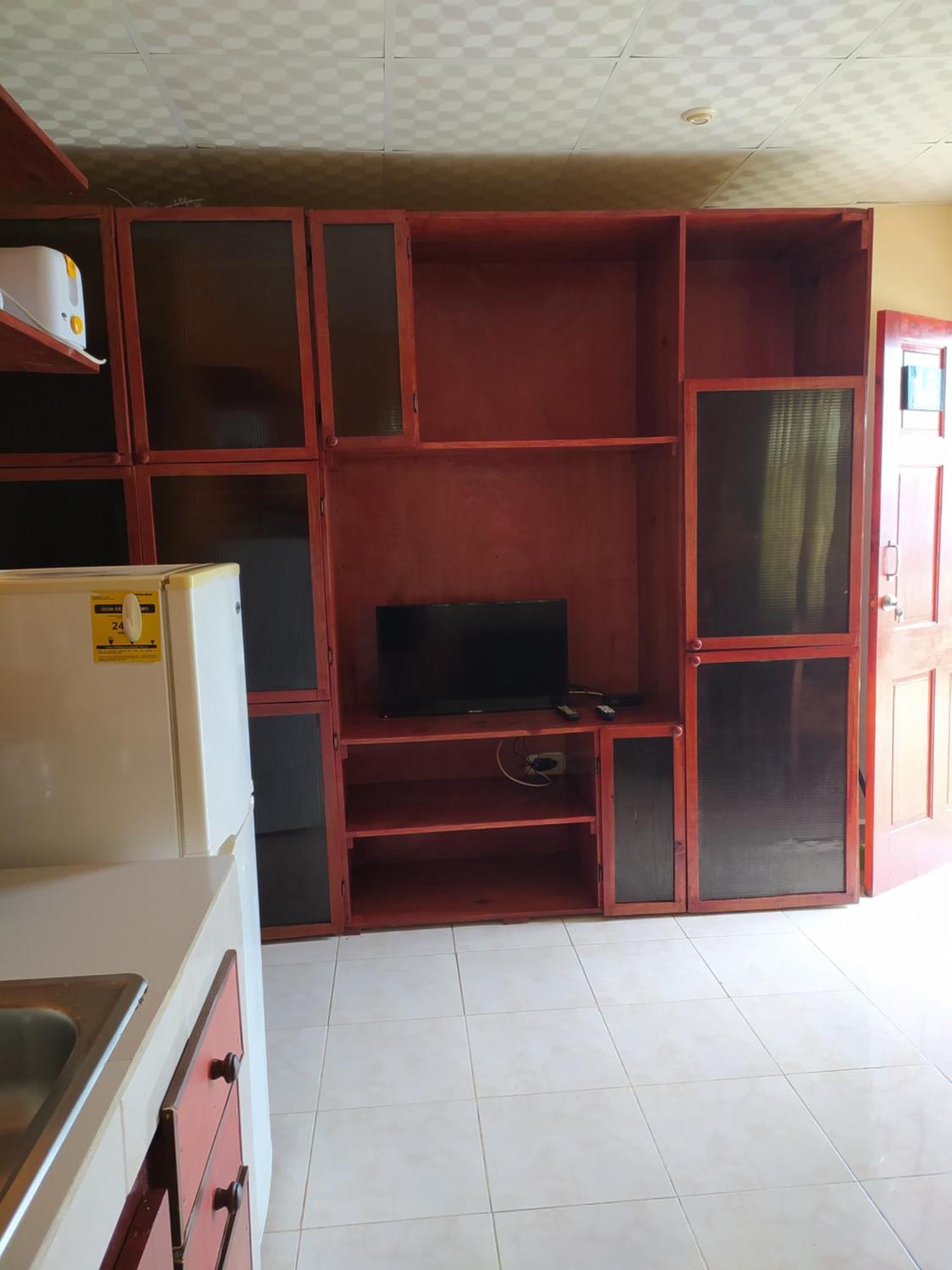 Sun Havens Apartments & Suites Bocas Town Dış mekan fotoğraf