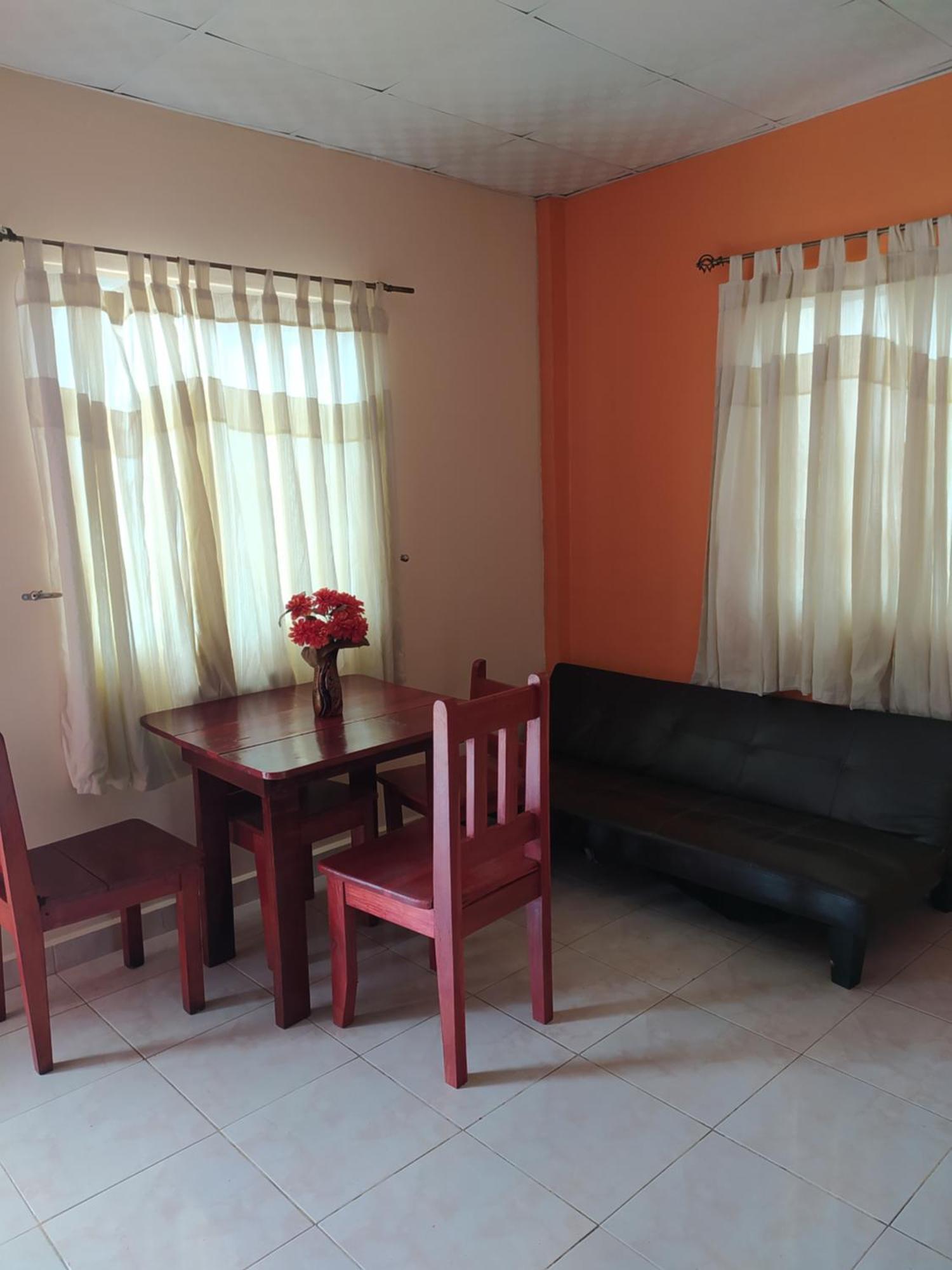 Sun Havens Apartments & Suites Bocas Town Dış mekan fotoğraf