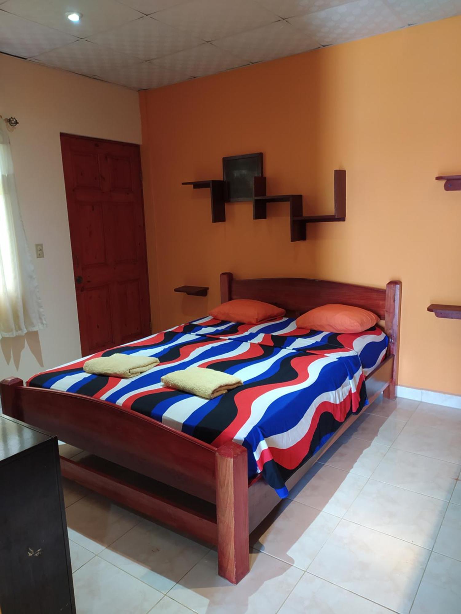 Sun Havens Apartments & Suites Bocas Town Dış mekan fotoğraf