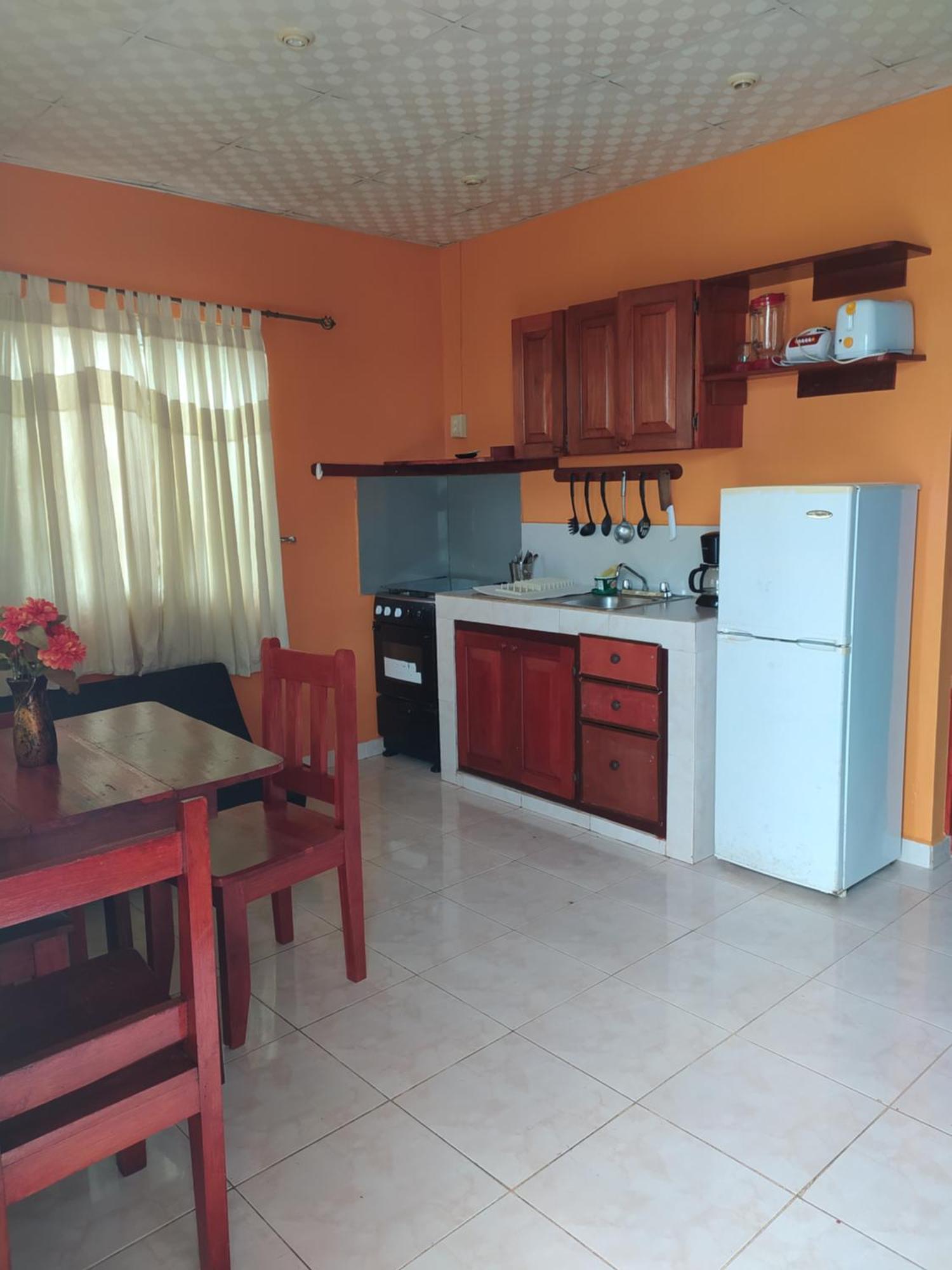 Sun Havens Apartments & Suites Bocas Town Dış mekan fotoğraf