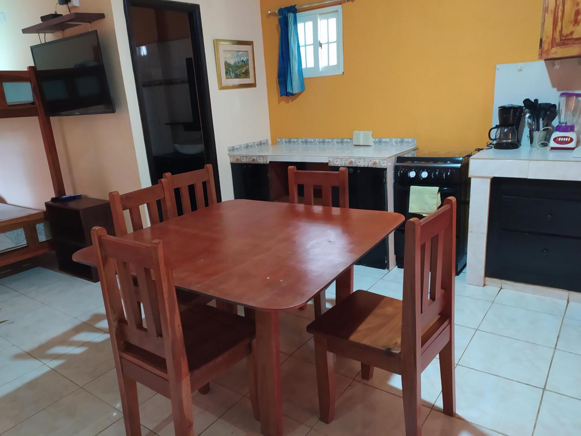 Sun Havens Apartments & Suites Bocas Town Dış mekan fotoğraf