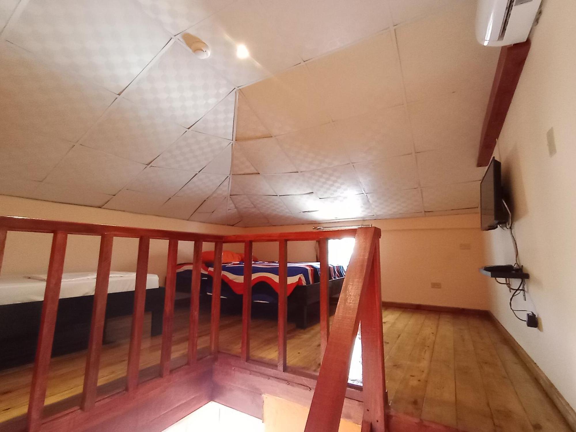 Sun Havens Apartments & Suites Bocas Town Dış mekan fotoğraf