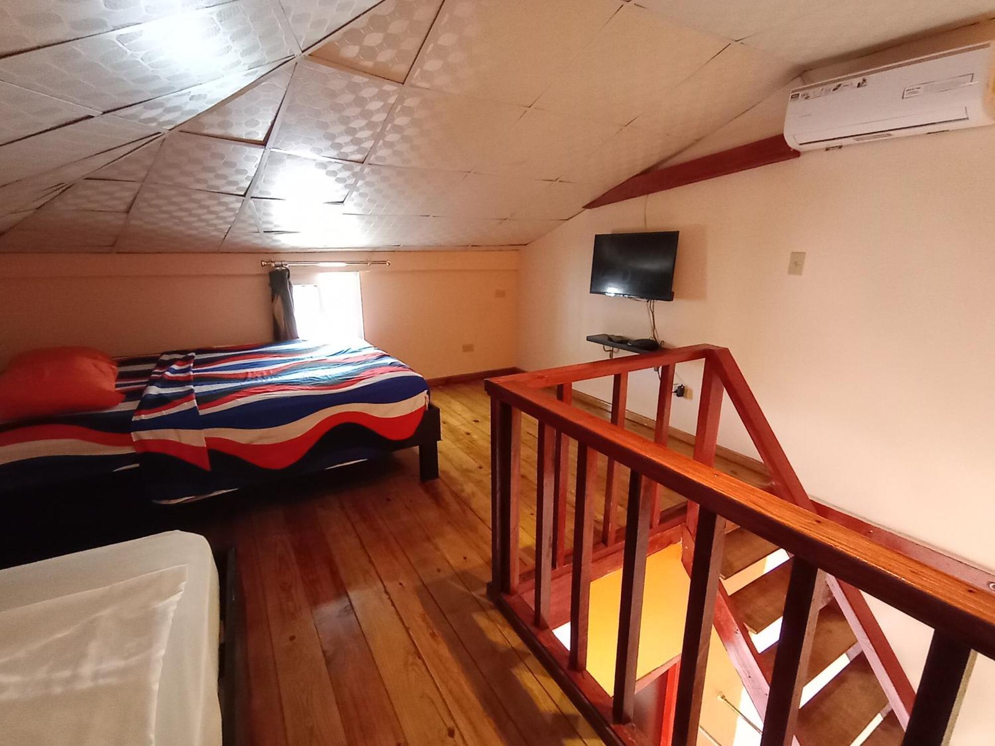 Sun Havens Apartments & Suites Bocas Town Dış mekan fotoğraf