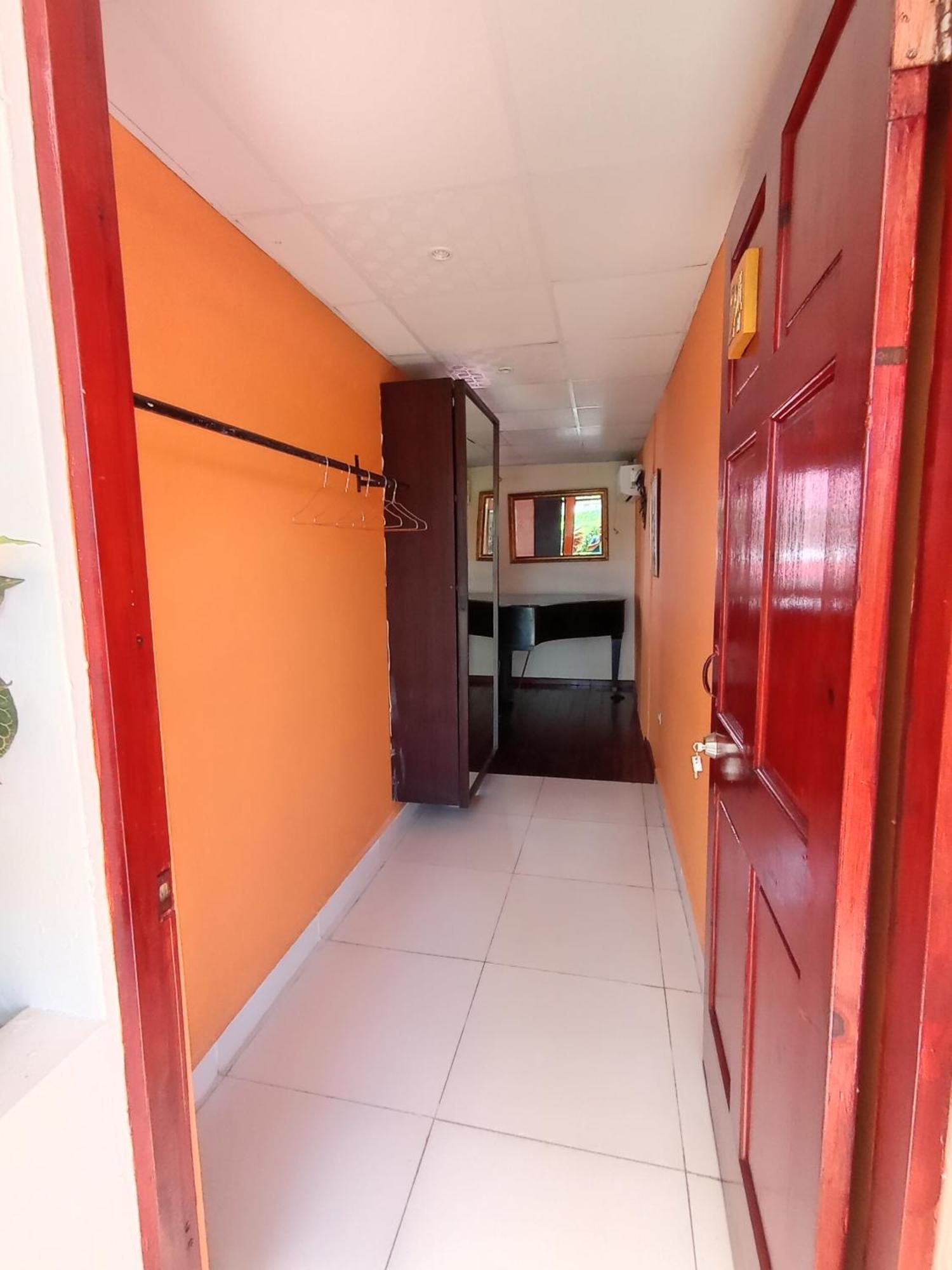 Sun Havens Apartments & Suites Bocas Town Dış mekan fotoğraf
