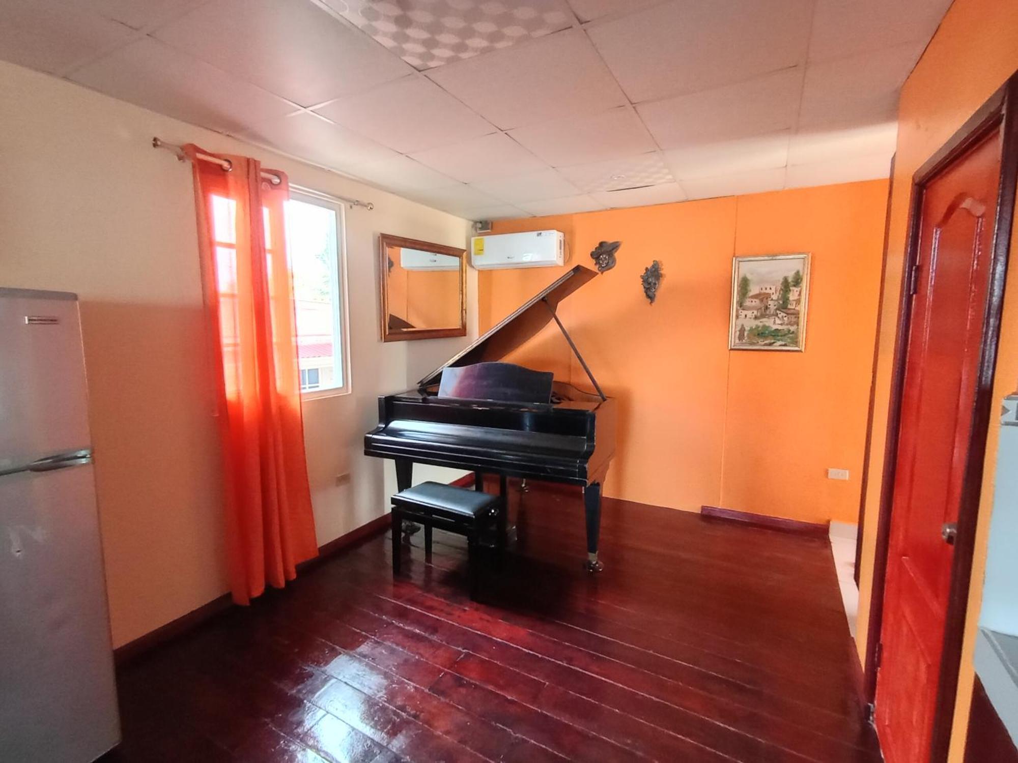 Sun Havens Apartments & Suites Bocas Town Dış mekan fotoğraf