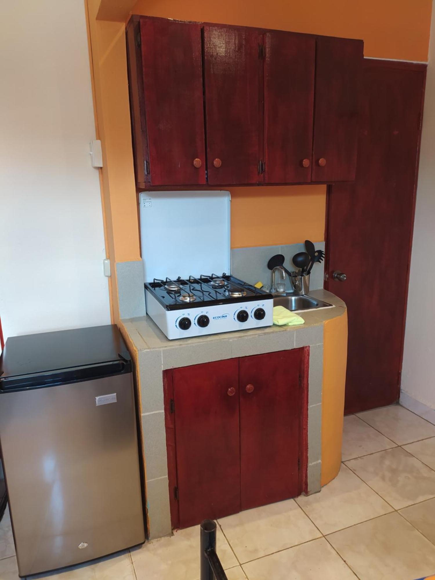 Sun Havens Apartments & Suites Bocas Town Dış mekan fotoğraf
