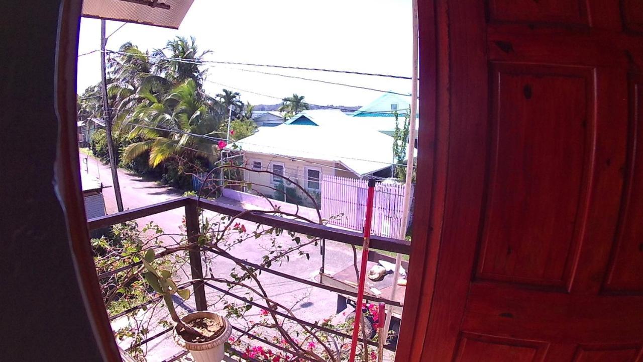 Sun Havens Apartments & Suites Bocas Town Dış mekan fotoğraf